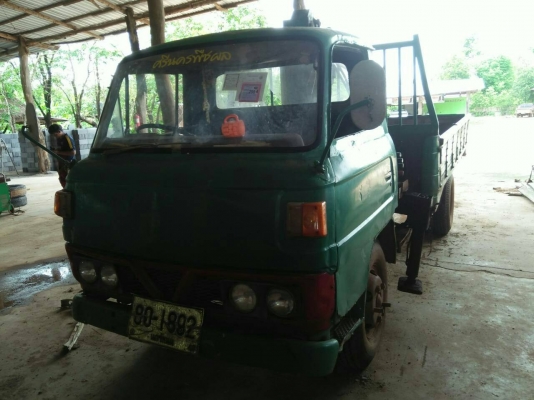 6ล้อมิตซู