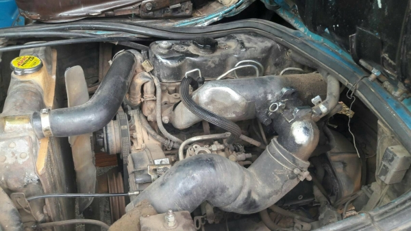 6ล้อมิตซู