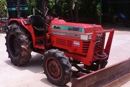 ขายคูโบต้า L1-435DT เทอร์โบ