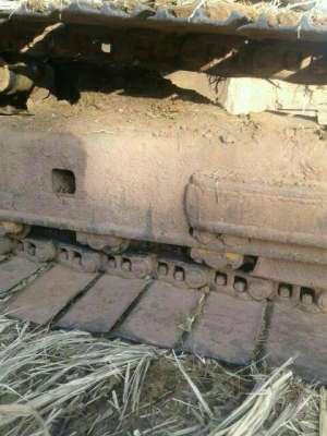 รถแบคโฮ รถแบคโฮ