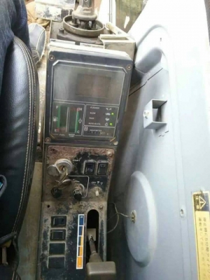 รถแบคโฮ รถแบคโฮ