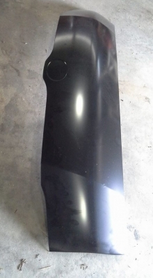 ชุดหน้ารถตู้ พร้อมฝากระโปร่งหน้า (ใหม่)