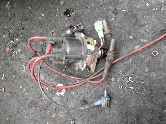 ขายชุดจานจ่ายcdi+คอยมิร่า  (EF-JL, EF-KL) ราคา1500