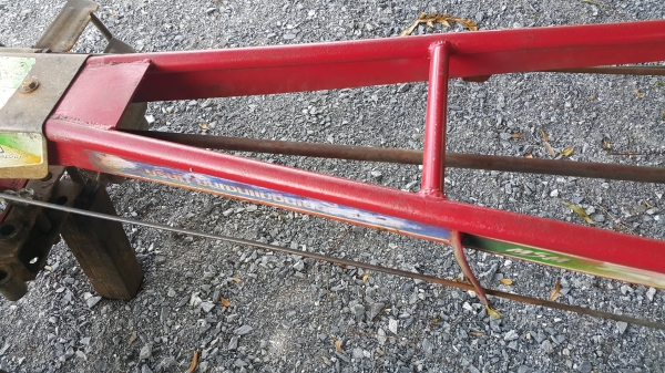 รถไถนาเดินตาม รถไถนาเดินตาม