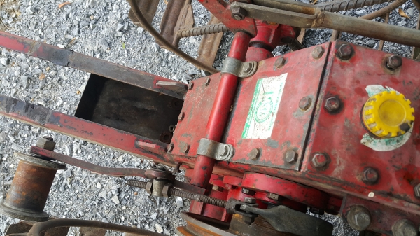 รถไถนาเดินตาม รถไถนาเดินตาม