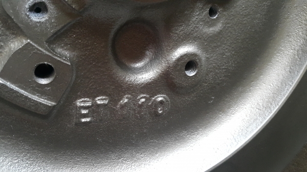 เครื่องคูโบต้า