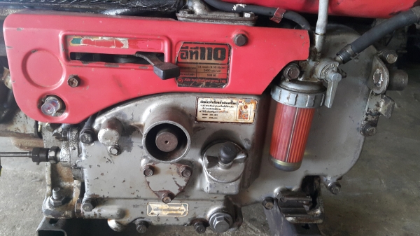 เครื่องคูโบต้า