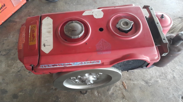 เครื่องคูโบต้า