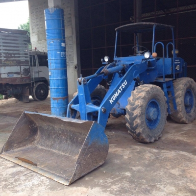 ขายรถตัก JH30 B ราคา 255000