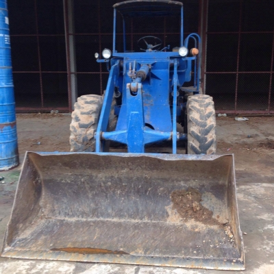 ขายรถตัก JH30 B ราคา 255000