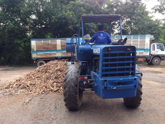 ขายรถตัก JH30 B ราคา 255000