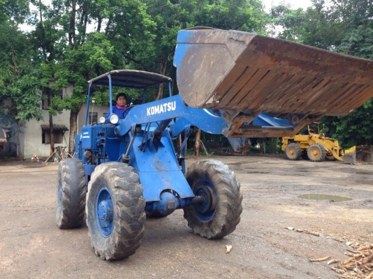 ขายรถตัก JH30 B ราคา 255000