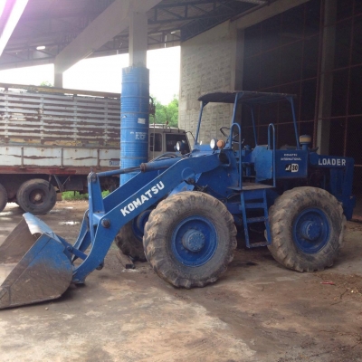 ขายรถตัก JH30 B ราคา 255000