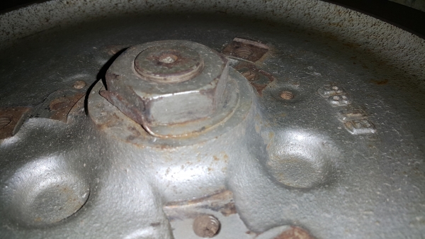 เครื่องคูโบต้า ET95