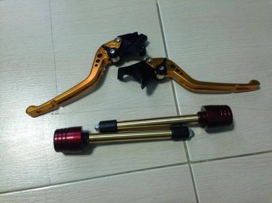 ขายอะไหล่