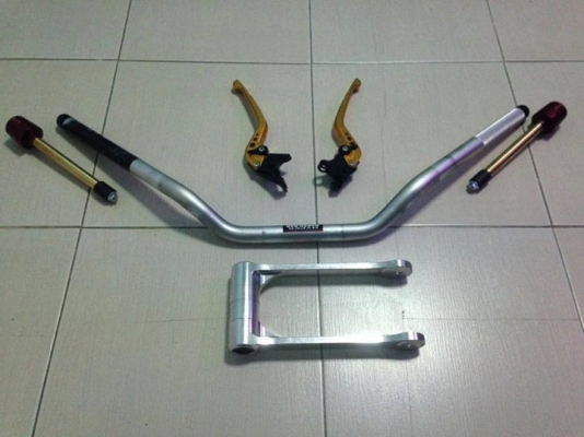 ขายอะไหล่