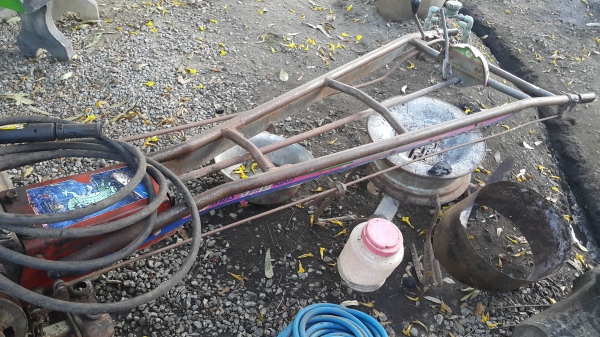 รถไถนาเดินตาม รถไถนาเดินตาม