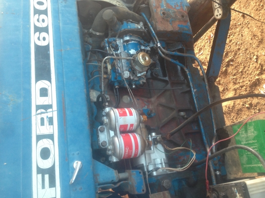 ขายรถไถฟอร์ด Ford 6610 เสื้อลายปั้มเหลี่ยม เกียร์ ชุดท้ายD 6600 เฉพาะตัวรถ จ่ายก่อน 210,000 รับรถไปใช้ก่อนได้เลยครับ