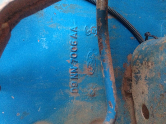 ขายรถไถฟอร์ด Ford 6610 เสื้อลายปั้มเหลี่ยม เกียร์ ชุดท้ายD 6600 เฉพาะตัวรถ จ่ายก่อน 210,000 รับรถไปใช้ก่อนได้เลยครับ