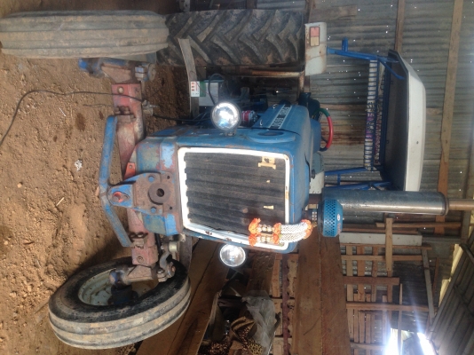 ขายรถไถฟอร์ด Ford 6610 เสื้อลายปั้มเหลี่ยม เกียร์ ชุดท้ายD 6600 เฉพาะตัวรถ จ่ายก่อน 210,000 รับรถไปใช้ก่อนได้เลยครับ