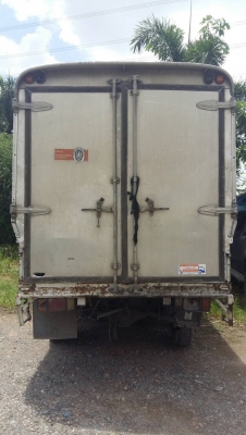 สิบล้อ ฮีโน่ FM3M 240ปี46 ดั้มมีเนียม สภาพดีสวยพร้อมใช้ ทะเบียนพร้อมโอน