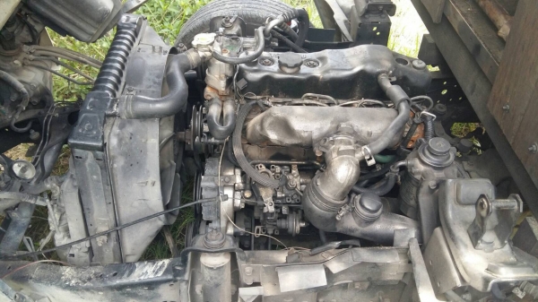 สิบล้อ ฮีโน่ FM3M 240ปี46 ดั้มมีเนียม สภาพดีสวยพร้อมใช้ ทะเบียนพร้อมโอน