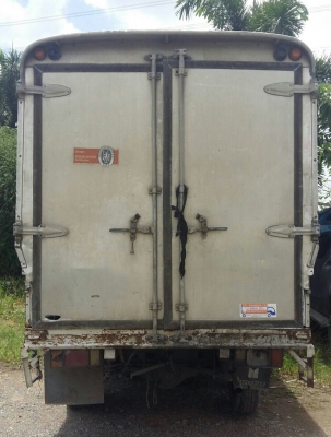 สิบล้อ ฮีโน่ FM3M 240ปี46 ดั้มมีเนียม สภาพดีสวยพร้อมใช้ ทะเบียนพร้อมโอน