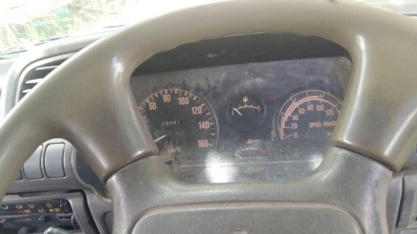 สิบล้อ ฮีโน่ FM3M 240ปี46 ดั้มมีเนียม สภาพดีสวยพร้อมใช้ ทะเบียนพร้อมโอน