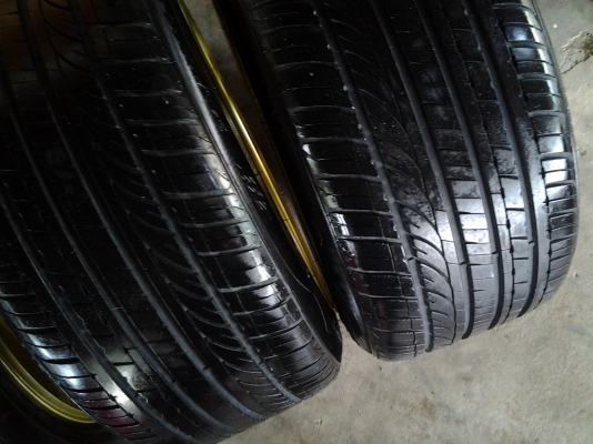 Cosmis ขอบ17 5รู114 พร้อมยาง Cosmis ขอบ17 5รู114 พร้อมยาง