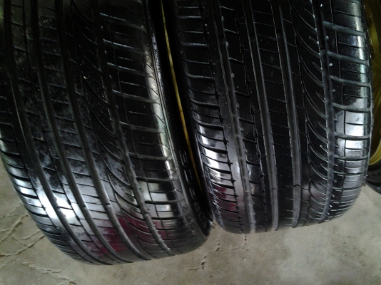 Cosmis ขอบ17 5รู114 พร้อมยาง Cosmis ขอบ17 5รู114 พร้อมยาง