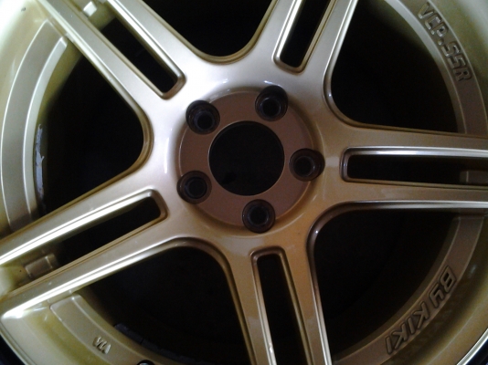 Cosmis ขอบ17 5รู114 พร้อมยาง Cosmis ขอบ17 5รู114 พร้อมยาง