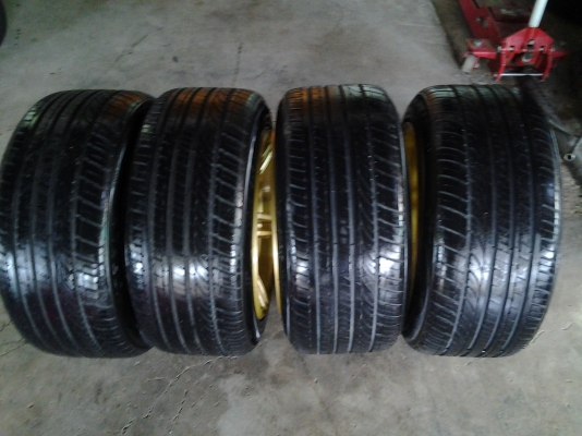 Cosmis ขอบ17 5รู114 พร้อมยาง Cosmis ขอบ17 5รู114 พร้อมยาง