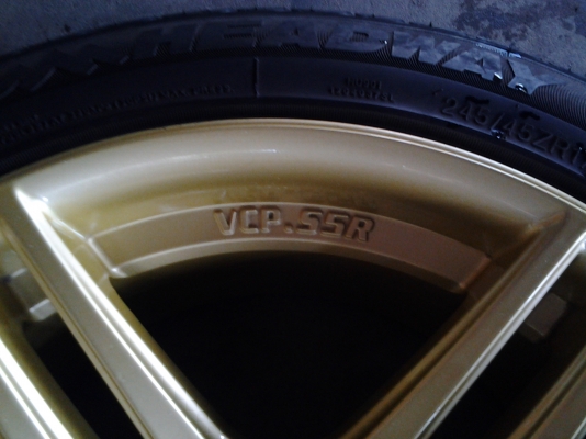 Cosmis ขอบ17 5รู114 พร้อมยาง Cosmis ขอบ17 5รู114 พร้อมยาง