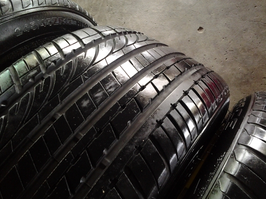 Cosmis ขอบ17 5รู114 พร้อมยาง Cosmis ขอบ17 5รู114 พร้อมยาง