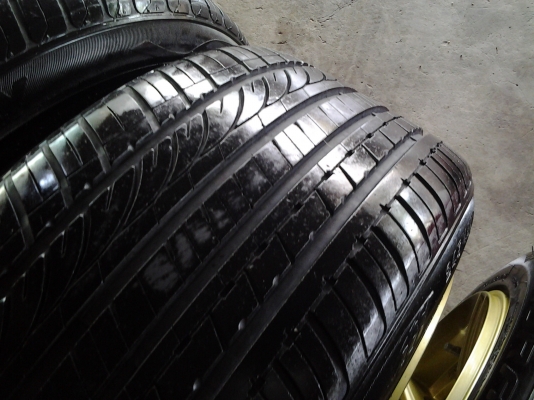 Cosmis ขอบ17 5รู114 พร้อมยาง Cosmis ขอบ17 5รู114 พร้อมยาง