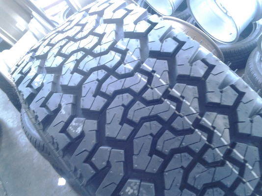 แม็กใหม่ยางใหม่ ขอบ20 งาน yachiyoda