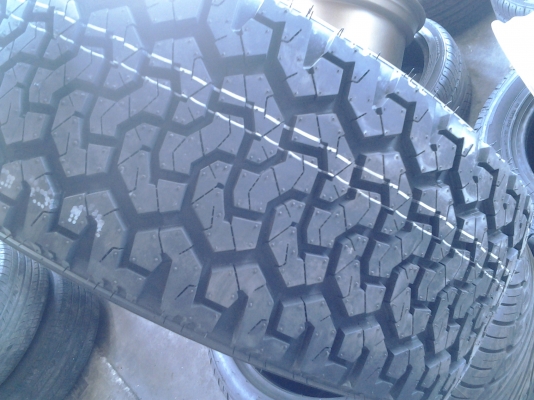 แม็กใหม่ยางใหม่ ขอบ20 งาน yachiyoda