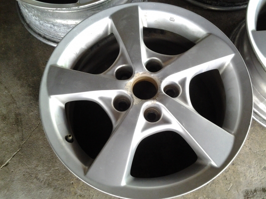 แม็กขอบ16 5รู114 แม็กขอบ16 5รู114