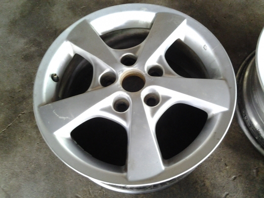 แม็กขอบ16 5รู114 แม็กขอบ16 5รู114