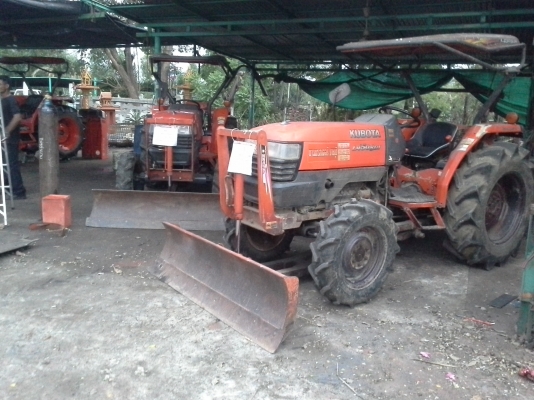 ขายครับ4508DIพร้อมใช้งานมี2คัน