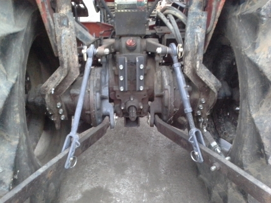 ขายครับ4508DIพร้อมใช้งานมี2คัน