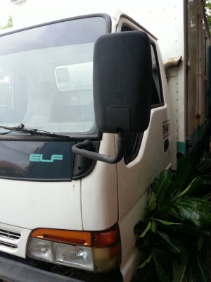 ขายด่วนรถ 6 ล้อตู้ 10 บาน