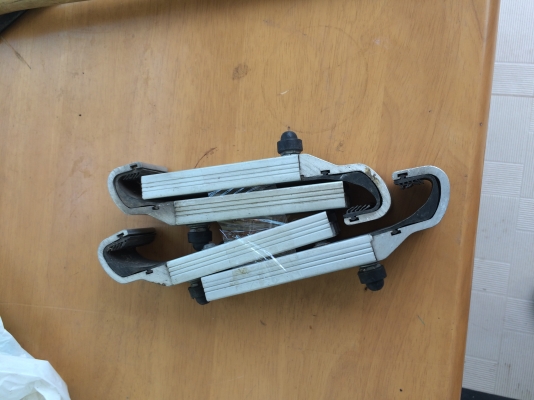 แลคติกหลังคารถยนต์ ของแครี่บอย