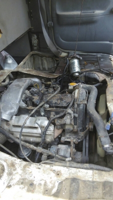 ขายรถตู้