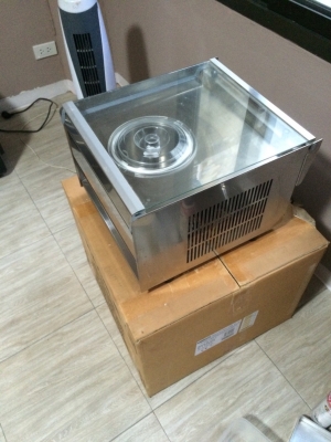 ขายเครื่องทำไอศครีมมือสองNEMOX GELATO PRO 2500 Plus เปิดร้านไม่ถึง เดือน ขายเครื่องทำไอศครีมมือสองNEMOX GELATO PRO 2500 Plus เปิดร้านไม่ถึง เดือน