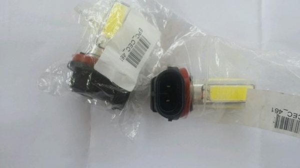 ไฟหน้าLEDรถยนต์ Headlight ขั้ว H11 ไฟหน้าLEDรถยนต์ Headlight ขั้ว H11