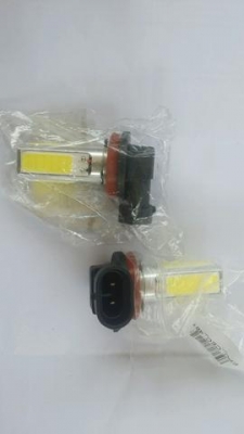 ไฟหน้าLEDรถยนต์ Headlight ขั้ว H11