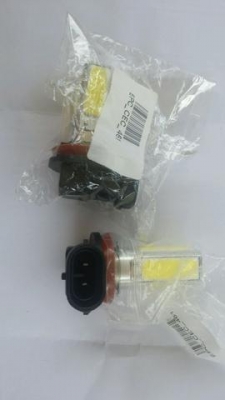 ไฟหน้าLEDรถยนต์ Headlight ขั้ว H11 ไฟหน้าLEDรถยนต์ Headlight ขั้ว H11