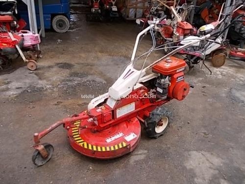 ขาย รถตัดหญ้าแบบเดินตาม SATO SRD602 รหัสสินค้า : 80803183 www.nihonmono.com ขาย รถตัดหญ้าแบบเดินตาม SATO SRD602 รหัสสินค้า : 80803183 www.nihonmono.com