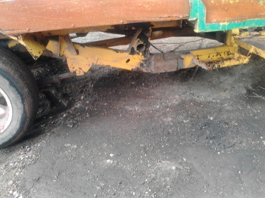 ขายด่วนรถอีแต๋นการเกษตรล้อแม็ก เครื่องเกียร์นิสสันLDรถพร้อมใช้ ขายด่วนรถอีแต๋นการเกษตรล้อแม็ก เครื่องเกียร์นิสสันLDรถพร้อมใช้